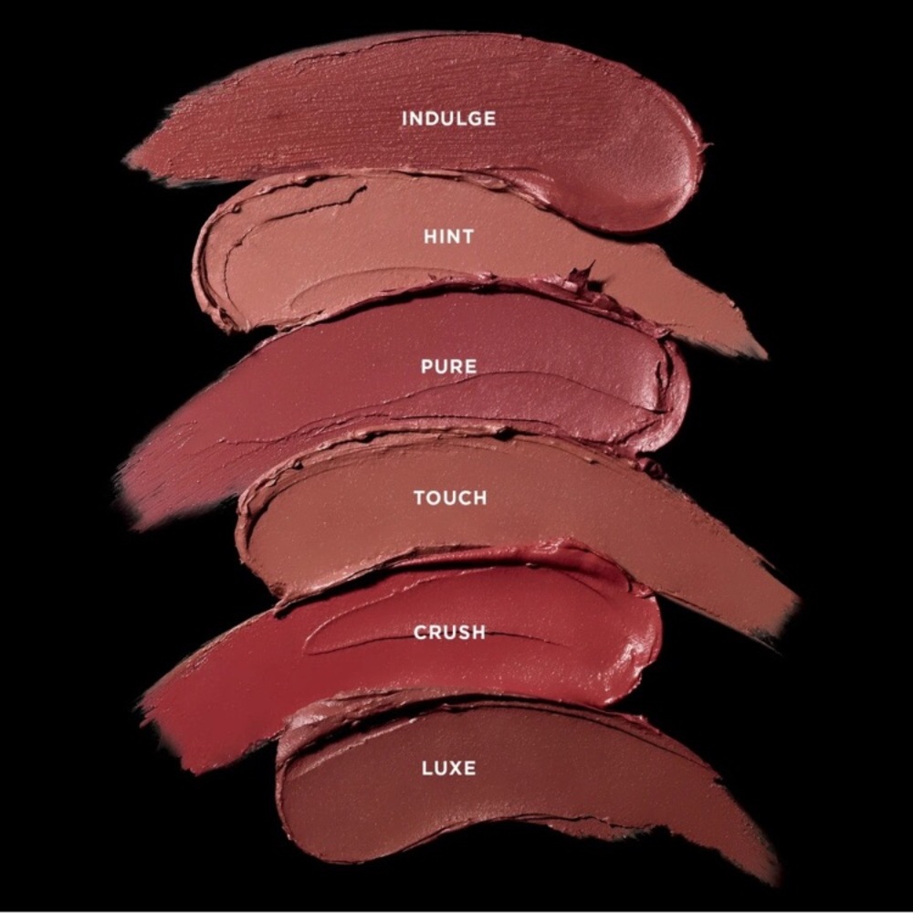 “Touch” VELVET STORY LIPSTICK